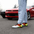 Sparco Tennised